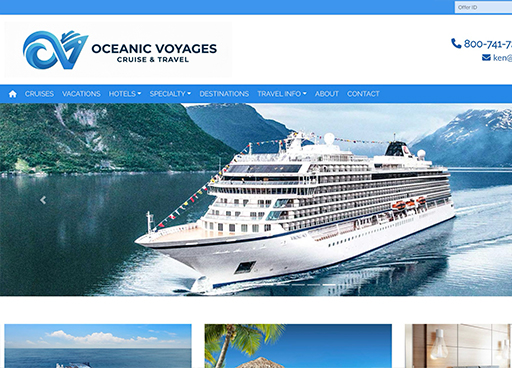 Cruise Template - Quote Only